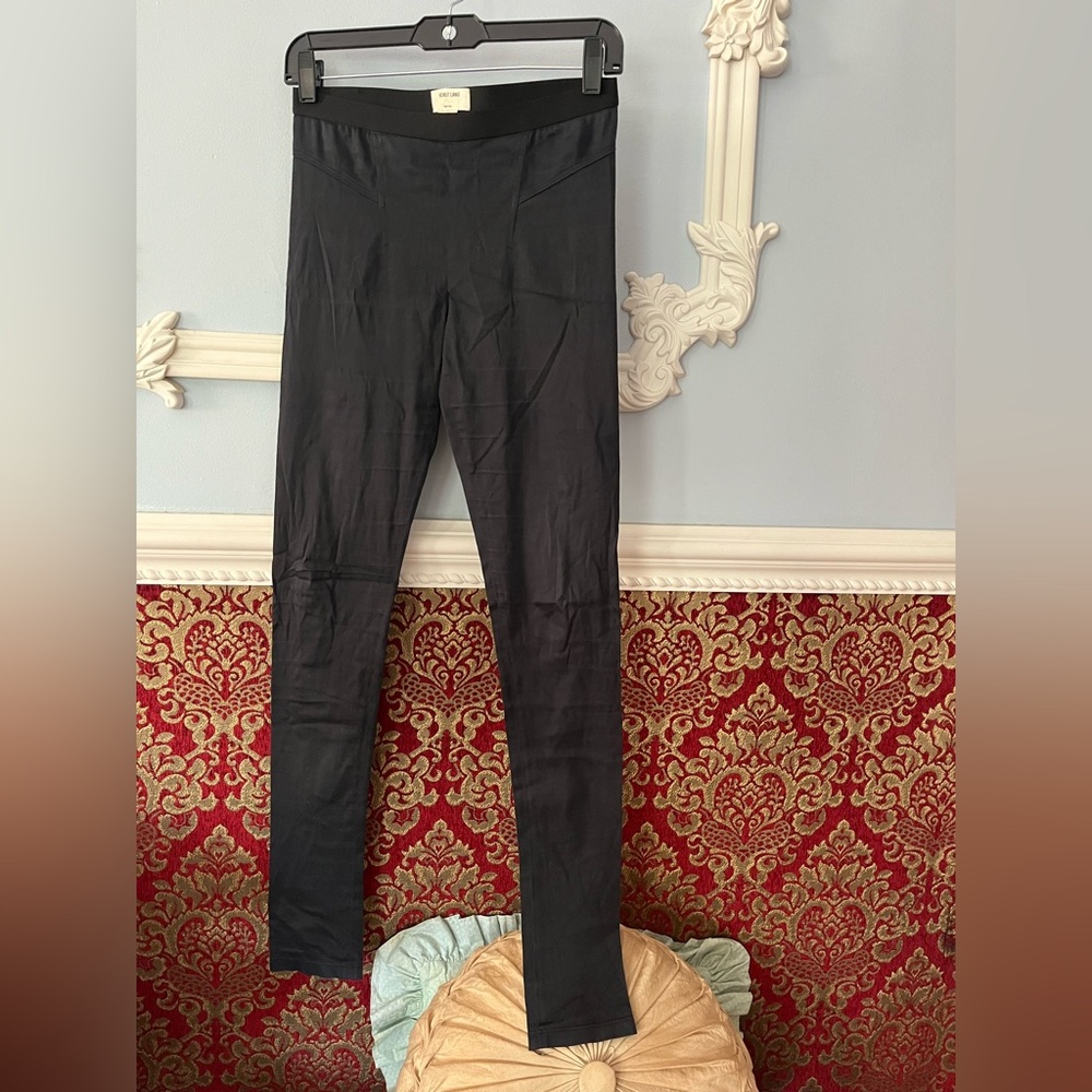 Helmut Lang Riding Pants